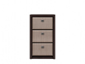 Тумба для обуви BUT3D MDF